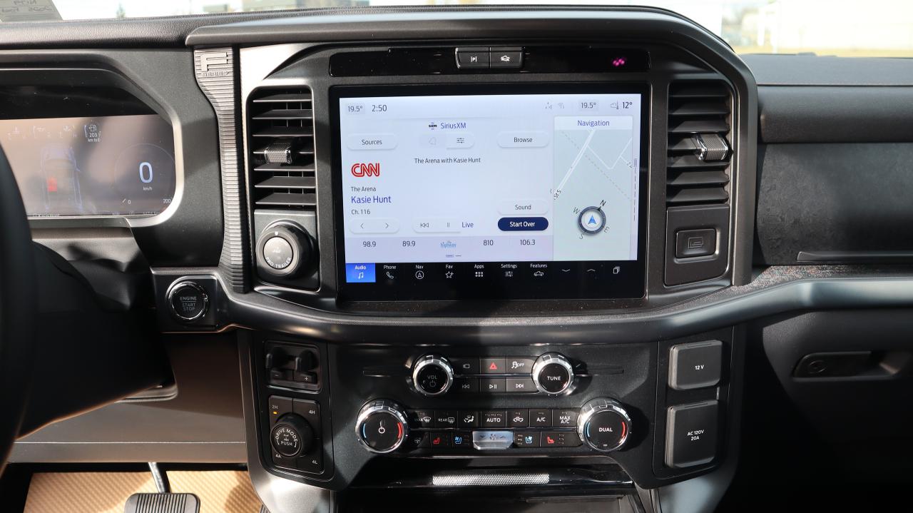 2025 Ford F-150 Tremor Photo5