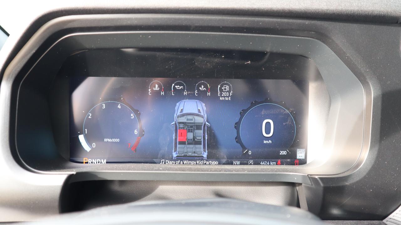 2025 Ford F-150 Tremor Photo5