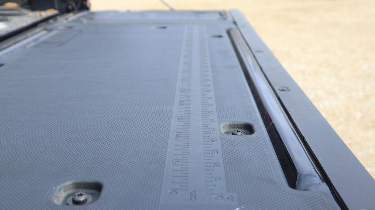 2025 Ford F-150 Tremor Photo5