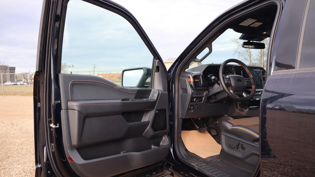 2025 Ford F-150 Tremor Photo5