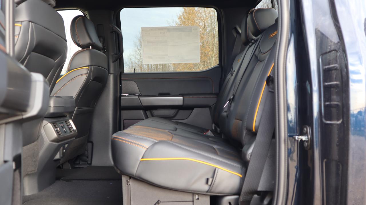 2025 Ford F-150 Tremor Photo5