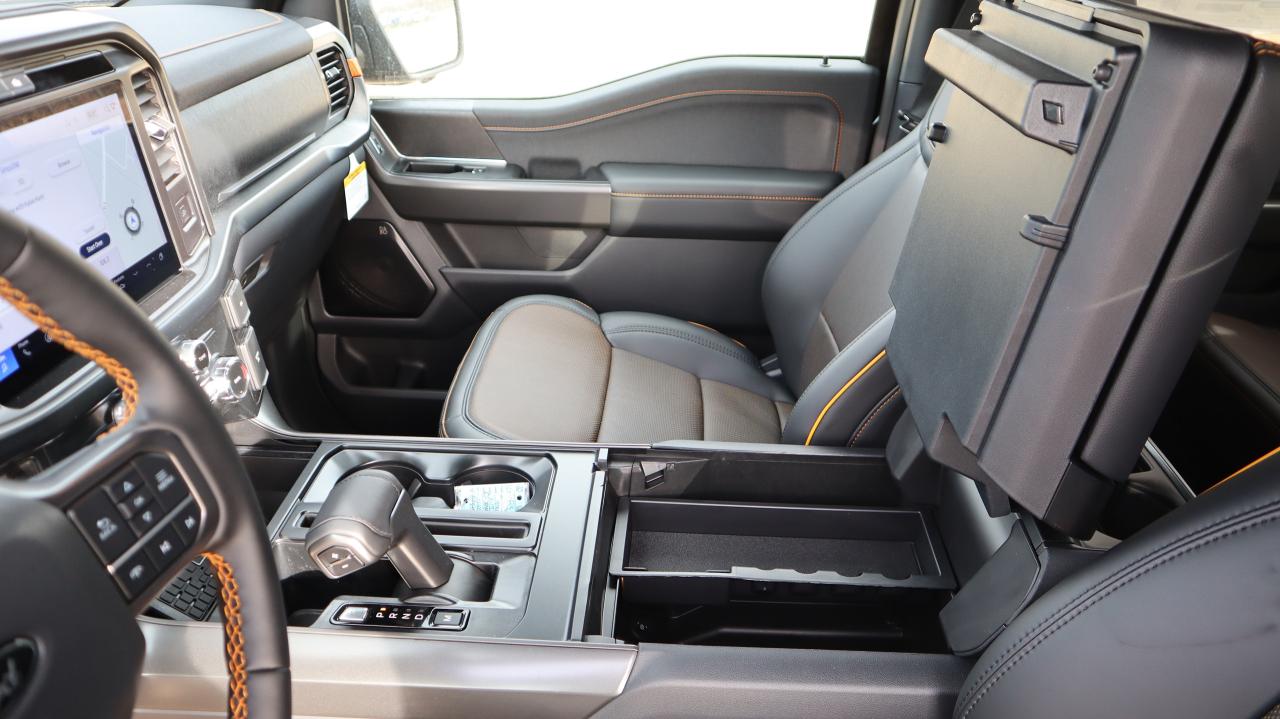 2025 Ford F-150 Tremor Photo5