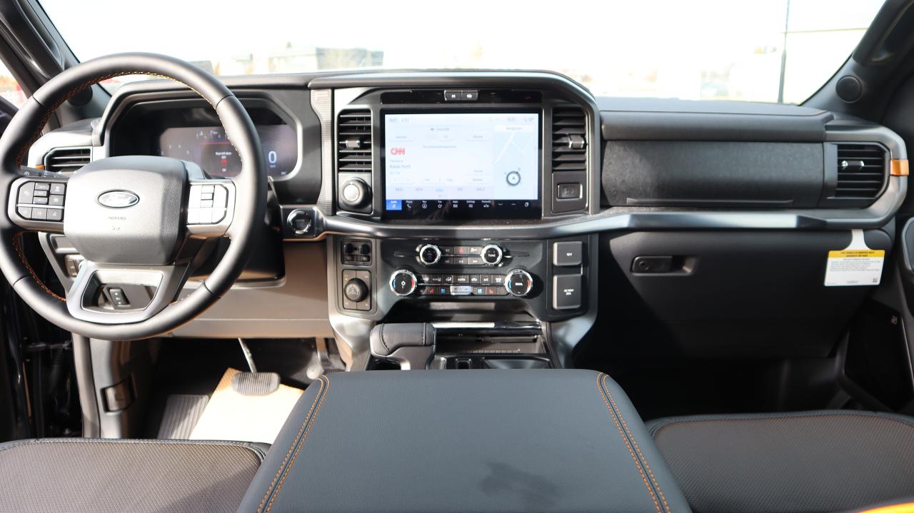 2025 Ford F-150 Tremor Photo5