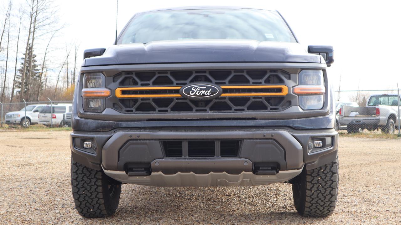 2025 Ford F-150 Tremor Photo2