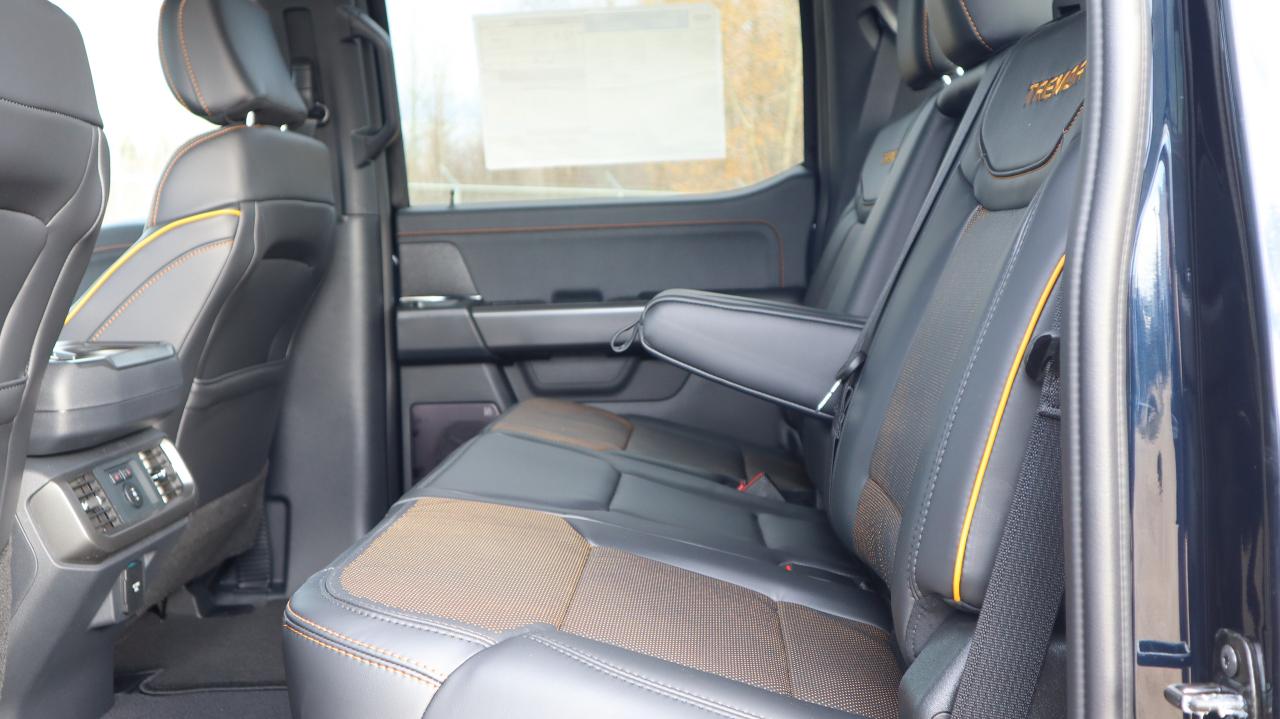2025 Ford F-150 Tremor Photo5