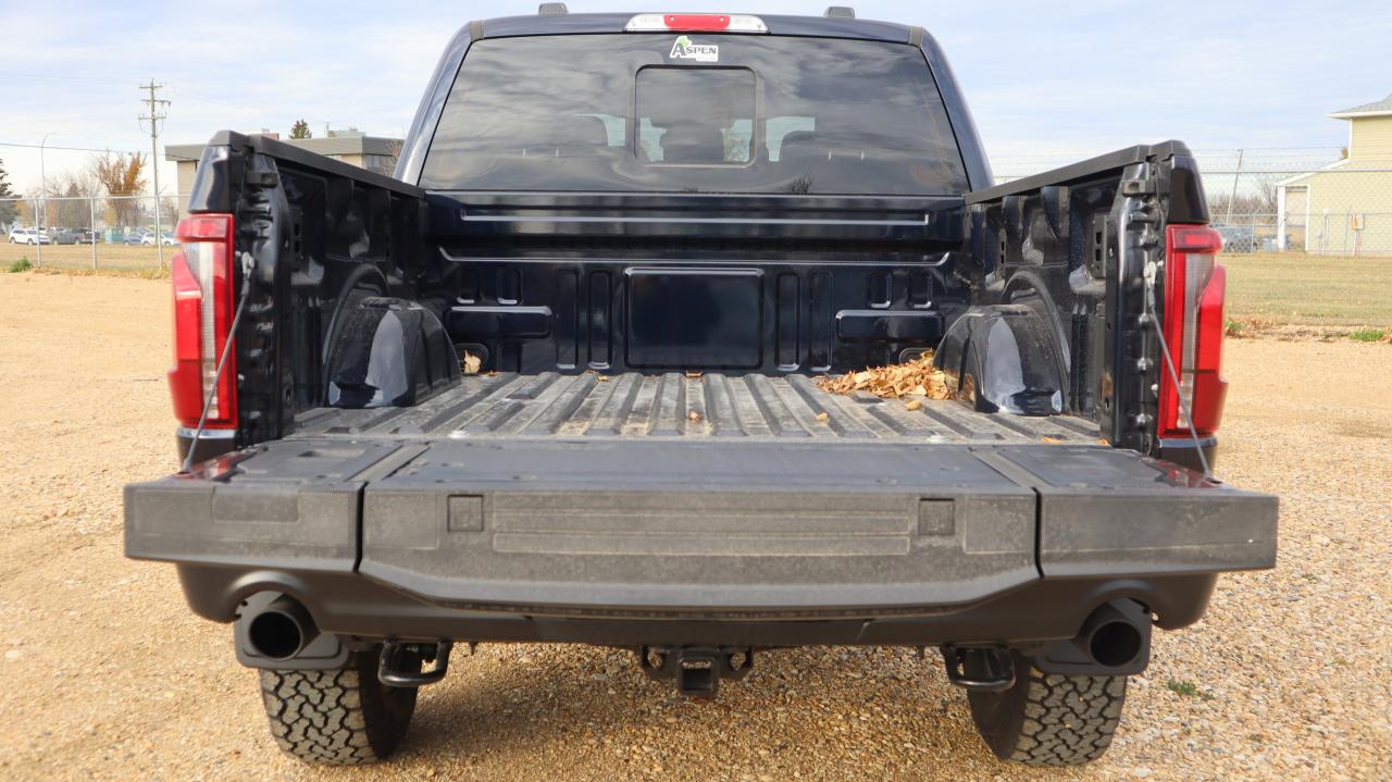 2025 Ford F-150 Tremor Photo5