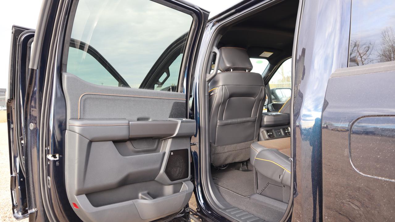 2025 Ford F-150 Tremor Photo5