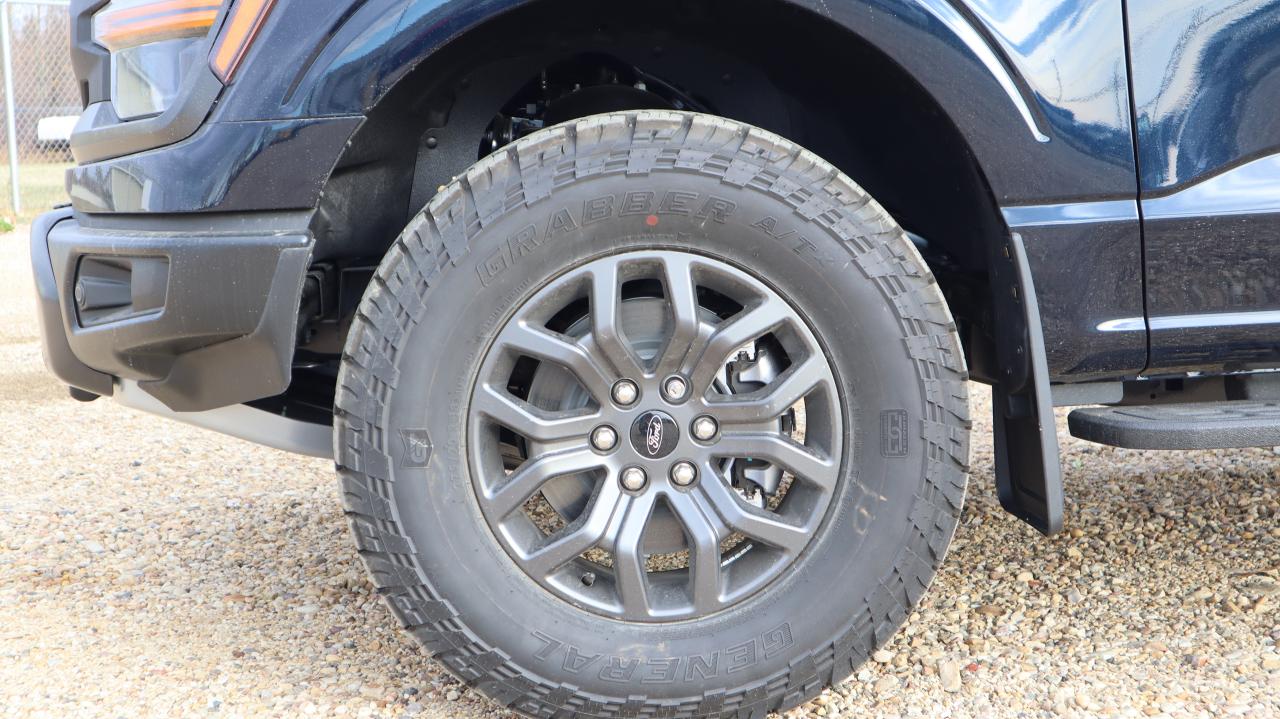 2025 Ford F-150 Tremor Photo5