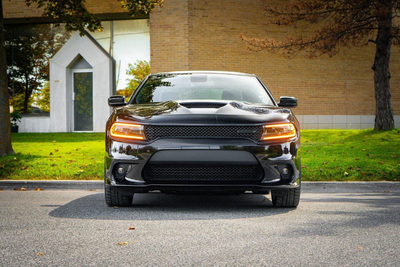 2023 Dodge Charger GT AWD Photo