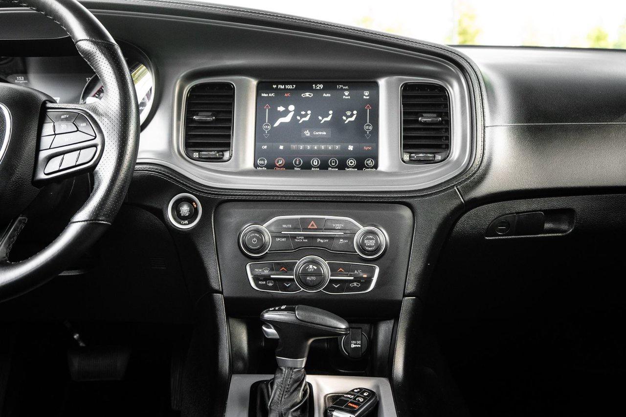 2023 Dodge Charger GT AWD Photo