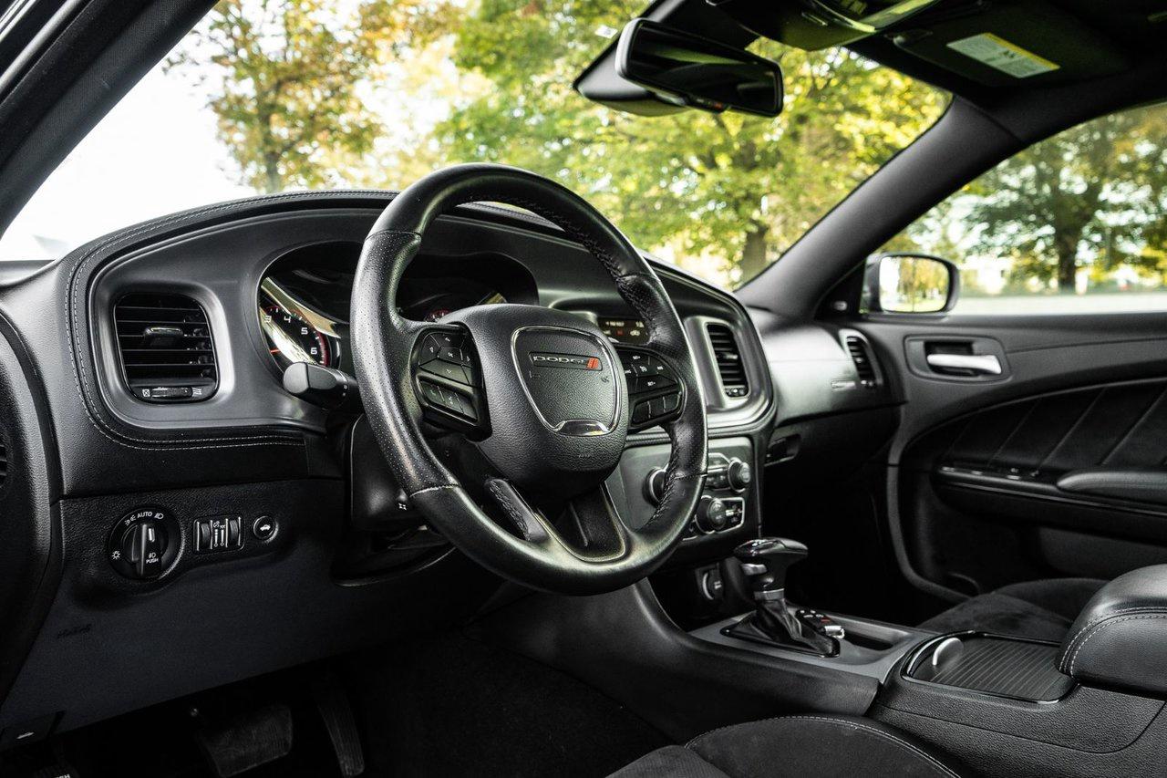 2023 Dodge Charger GT AWD Photo