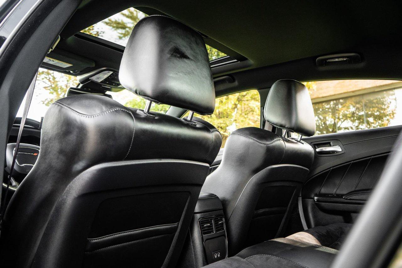 2023 Dodge Charger GT AWD Photo