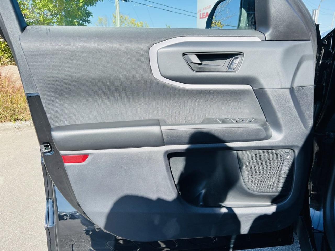 2023 Ford Bronco Sport Big Bend Photo