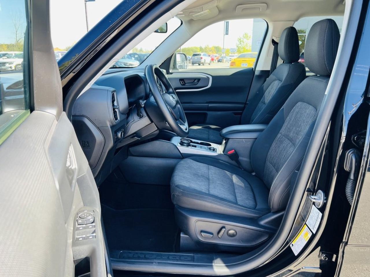 2023 Ford Bronco Sport Big Bend Photo