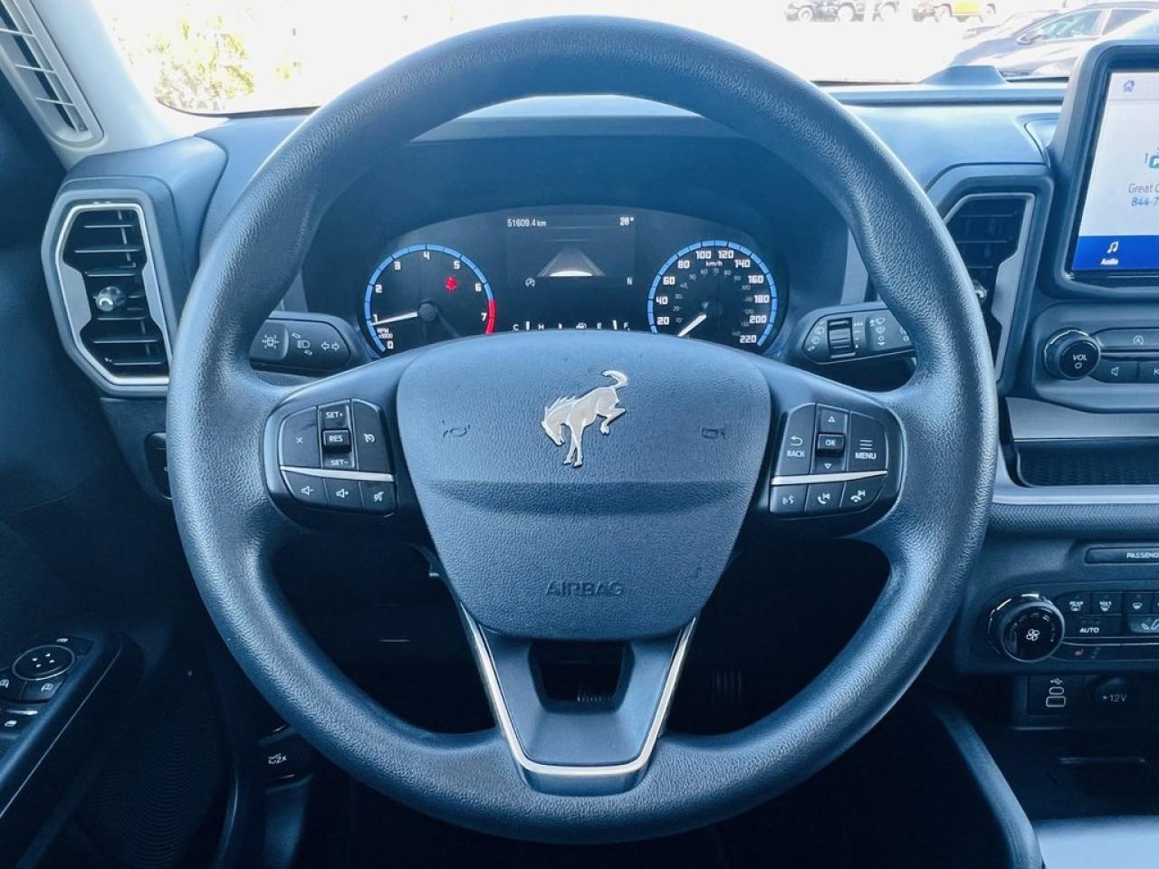 2023 Ford Bronco Sport Big Bend Photo