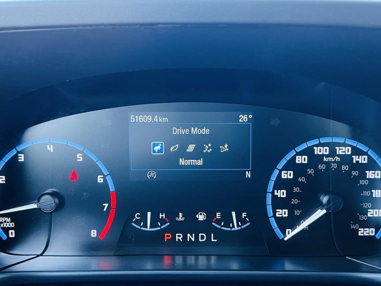 2023 Ford Bronco Sport Big Bend Photo