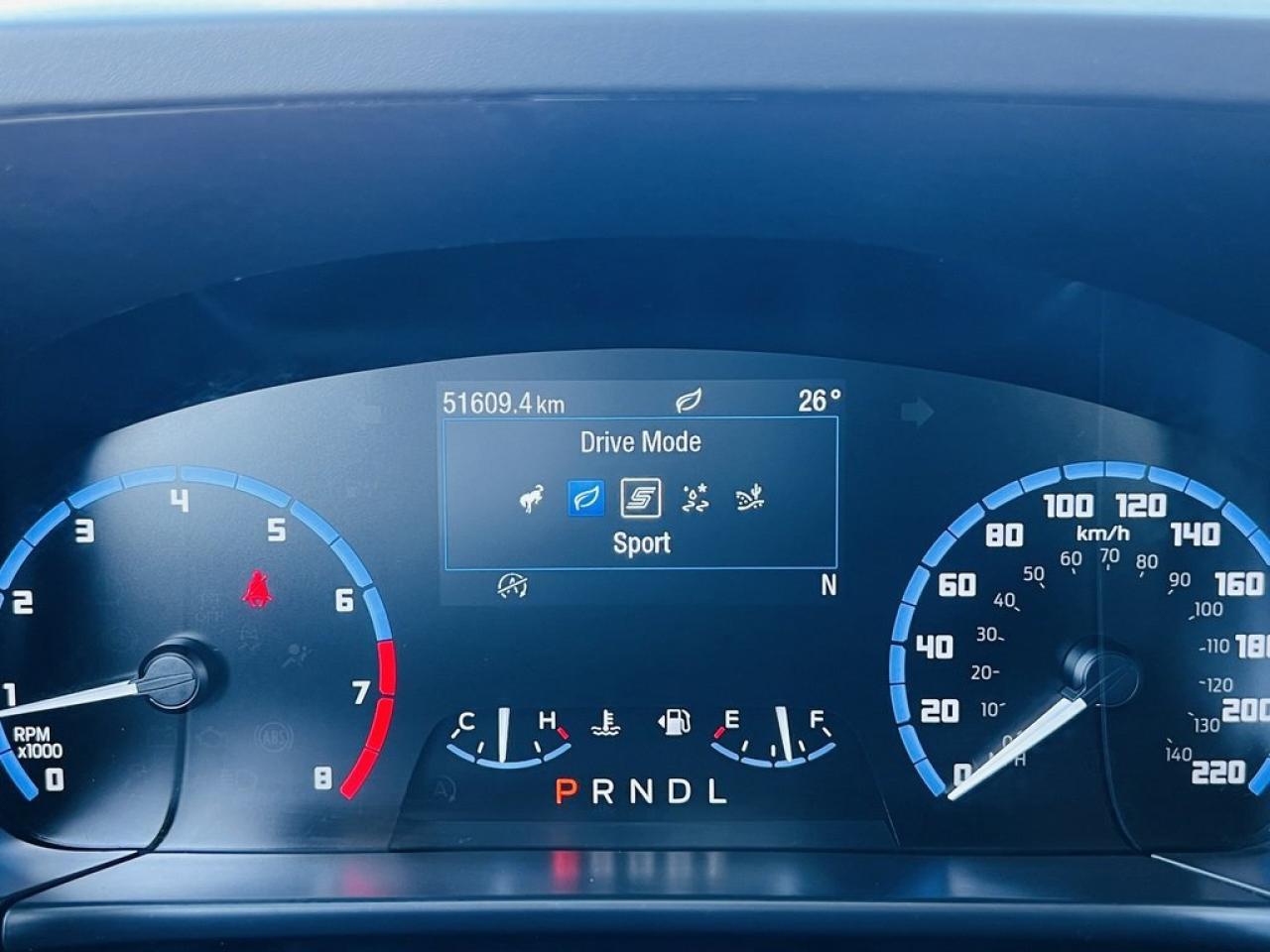 2023 Ford Bronco Sport Big Bend Photo