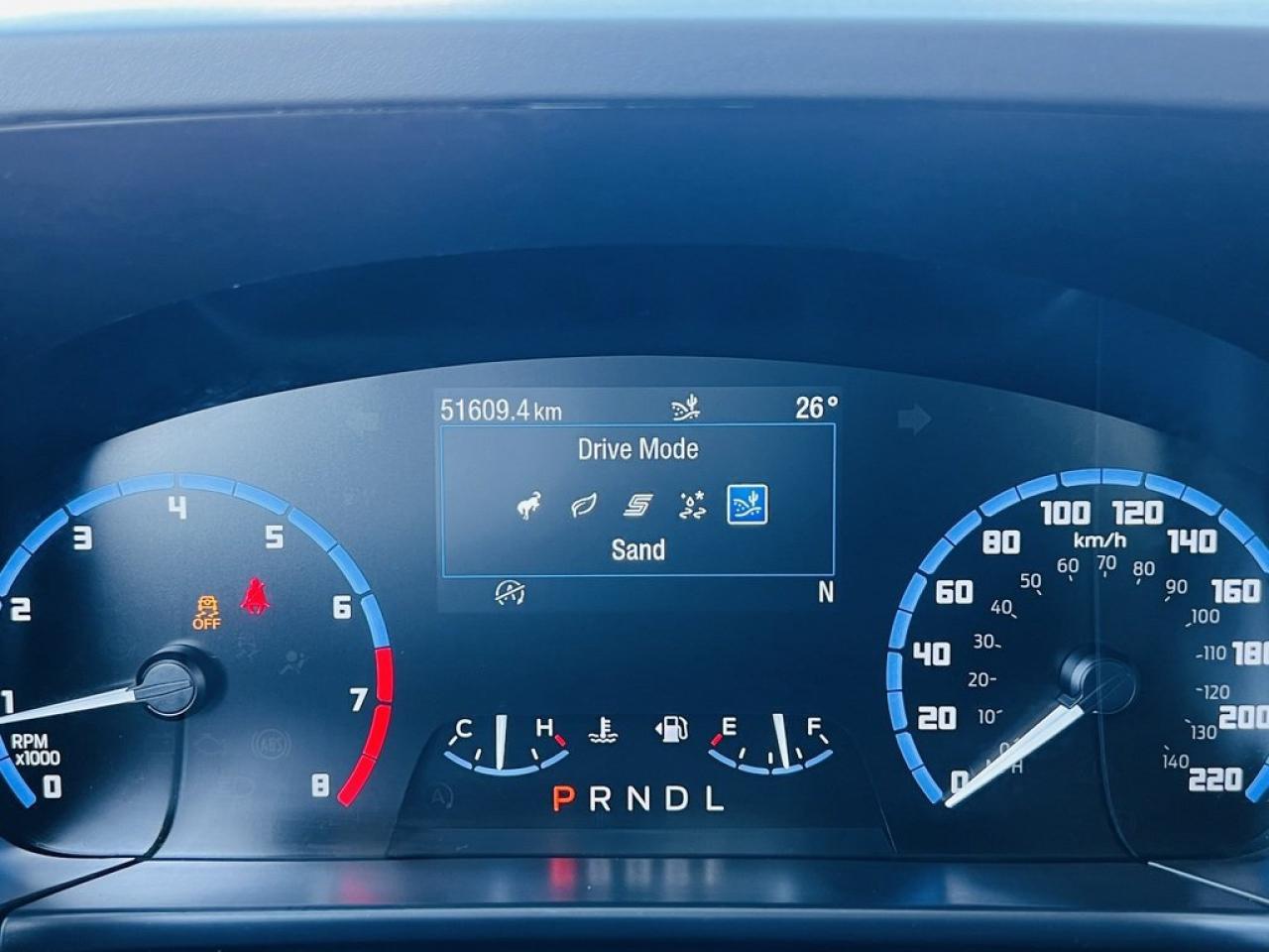 2023 Ford Bronco Sport Big Bend Photo