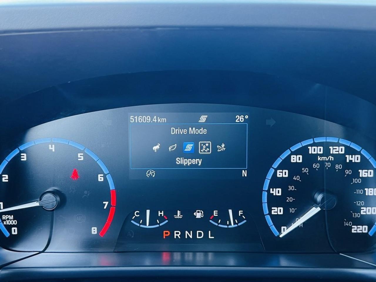 2023 Ford Bronco Sport Big Bend Photo