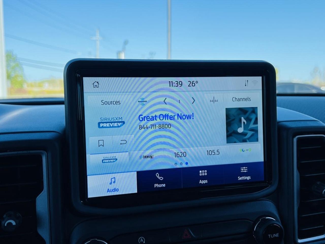 2023 Ford Bronco Sport Big Bend Photo