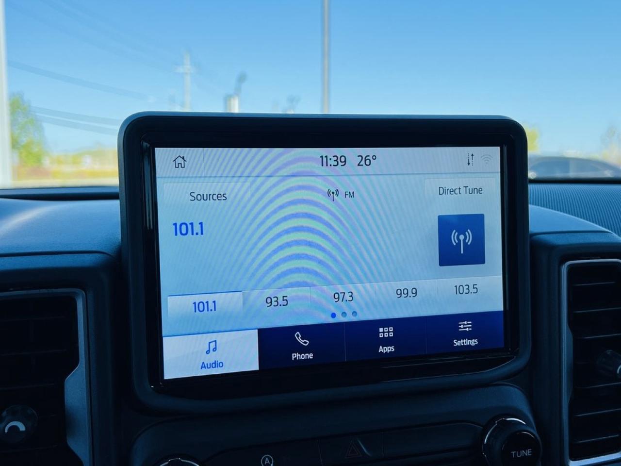 2023 Ford Bronco Sport Big Bend Photo