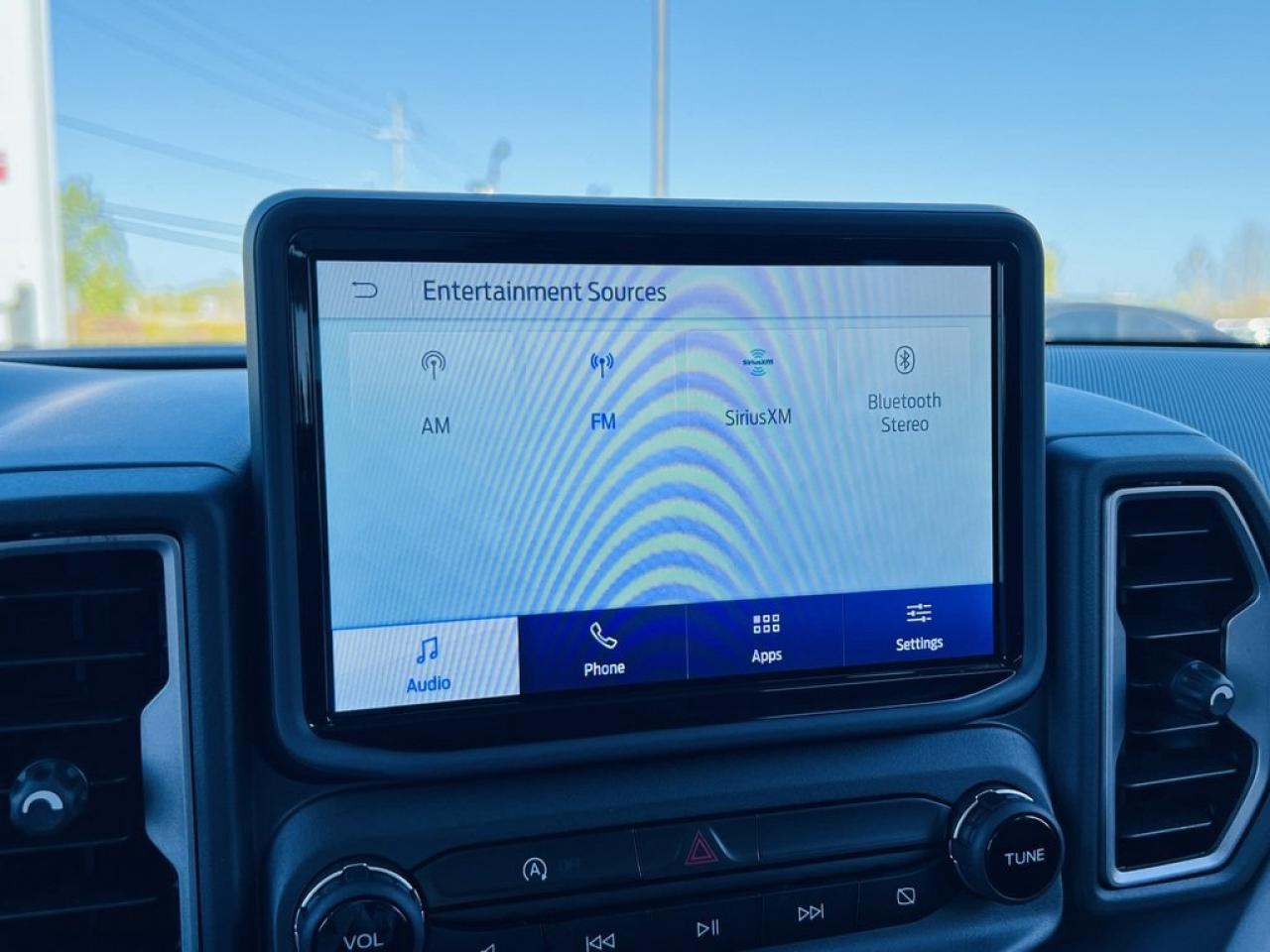 2023 Ford Bronco Sport Big Bend Photo