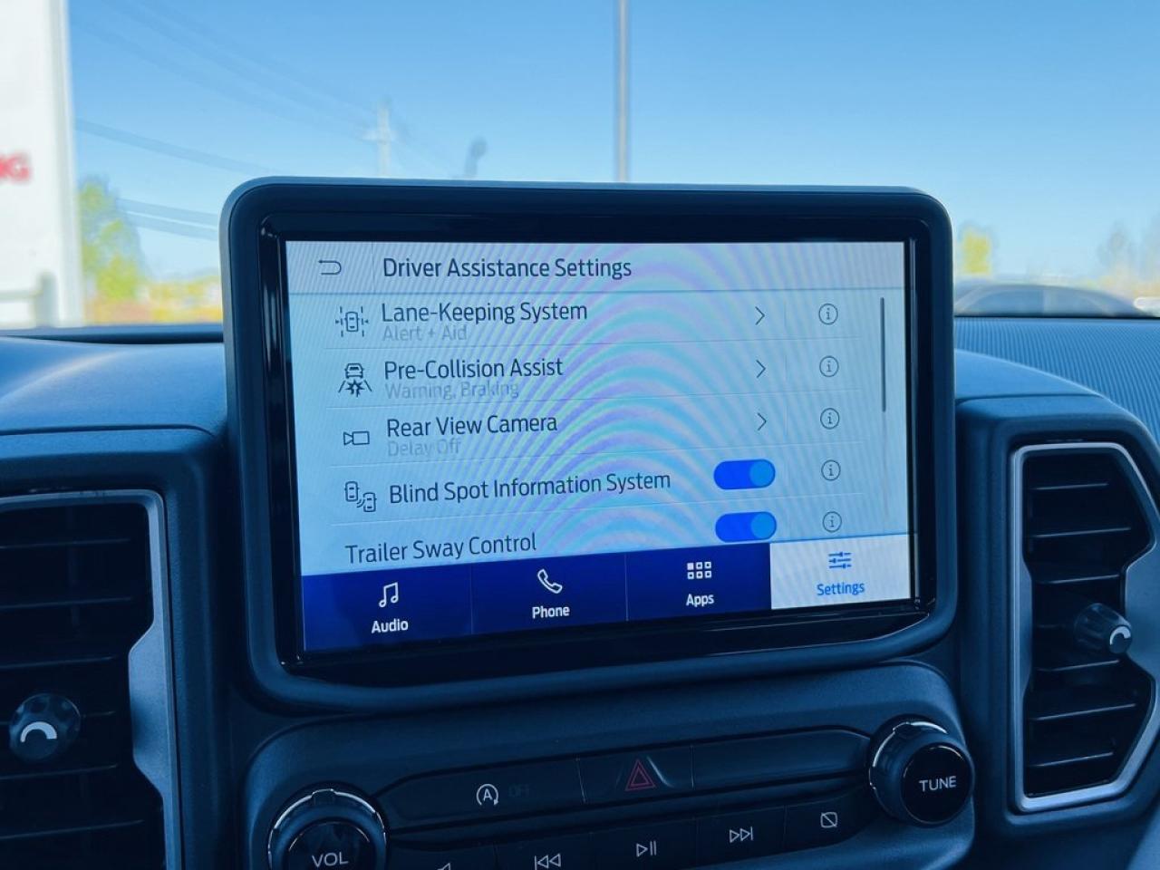 2023 Ford Bronco Sport Big Bend Photo