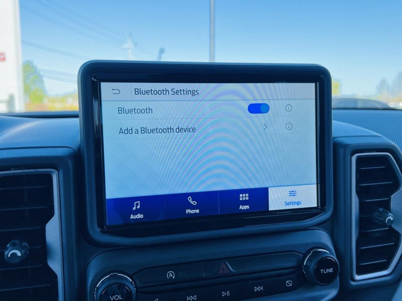 2023 Ford Bronco Sport Big Bend Photo