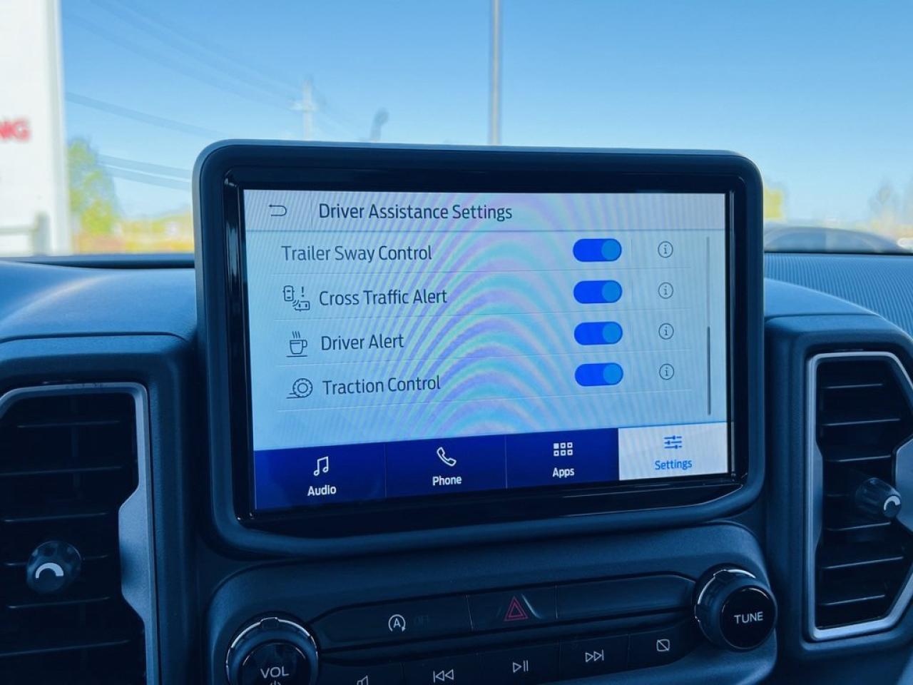 2023 Ford Bronco Sport Big Bend Photo