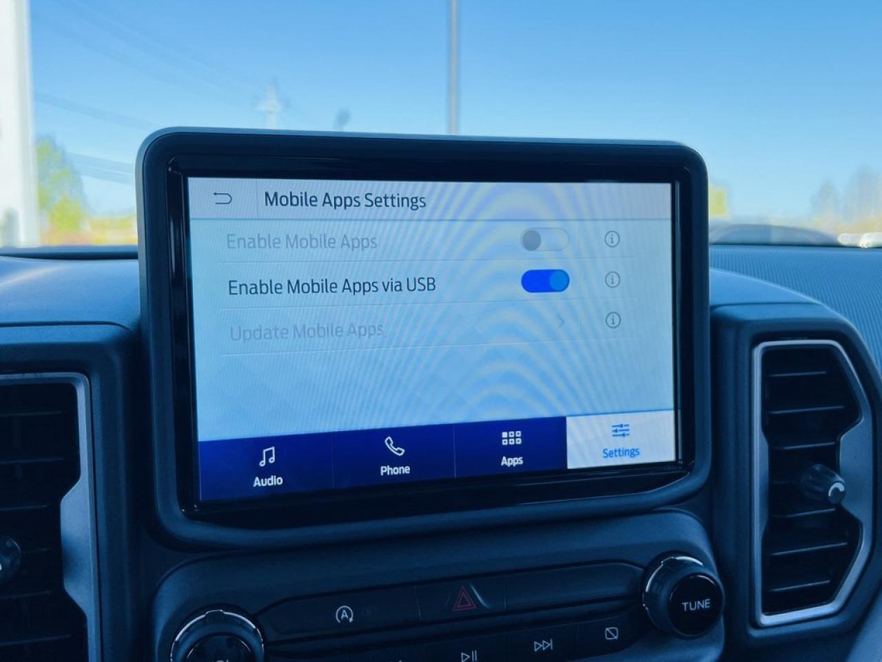 2023 Ford Bronco Sport Big Bend Photo