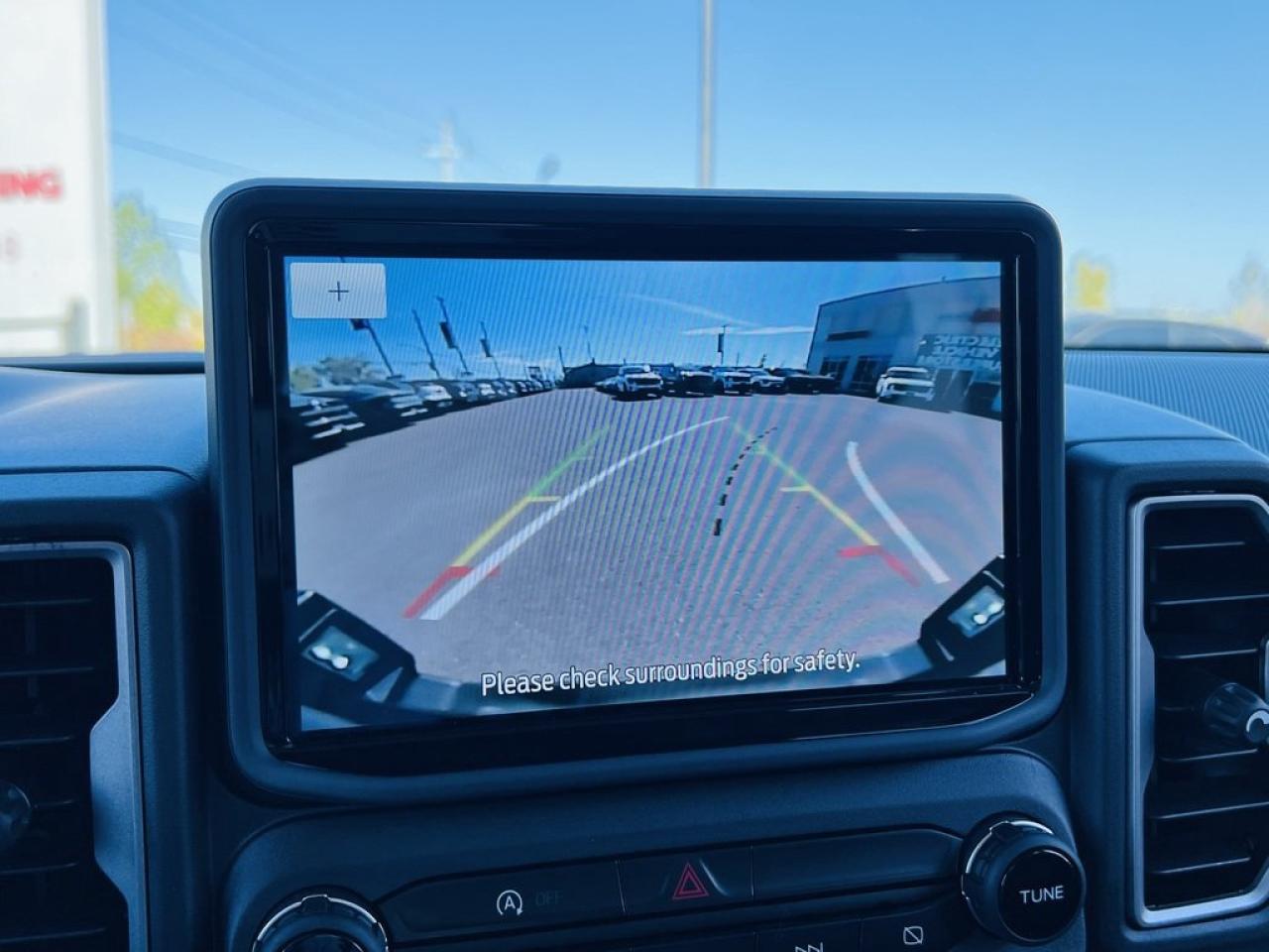 2023 Ford Bronco Sport Big Bend Photo