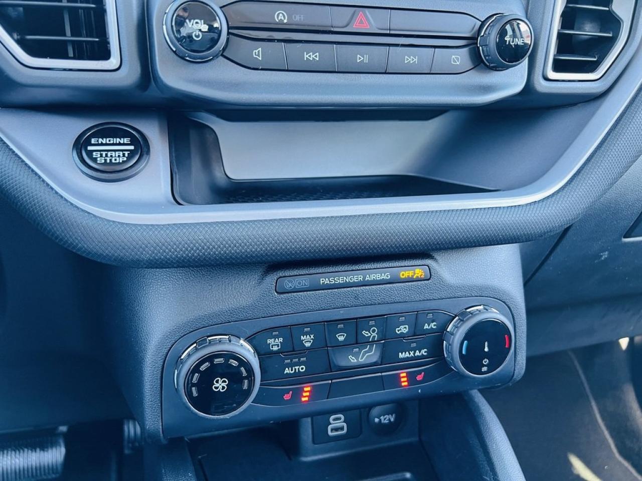 2023 Ford Bronco Sport Big Bend Photo