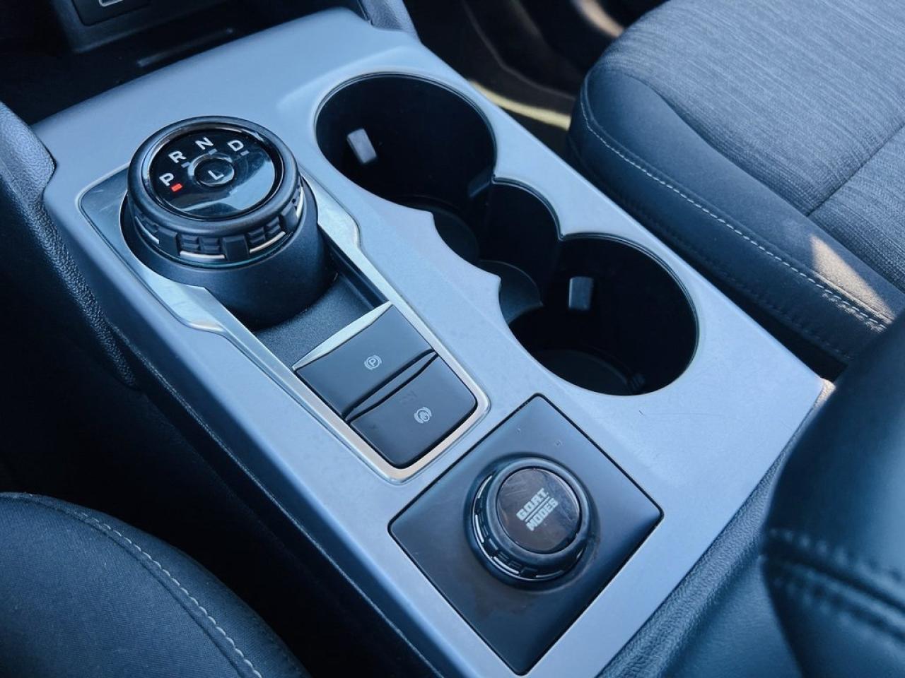 2023 Ford Bronco Sport Big Bend Photo