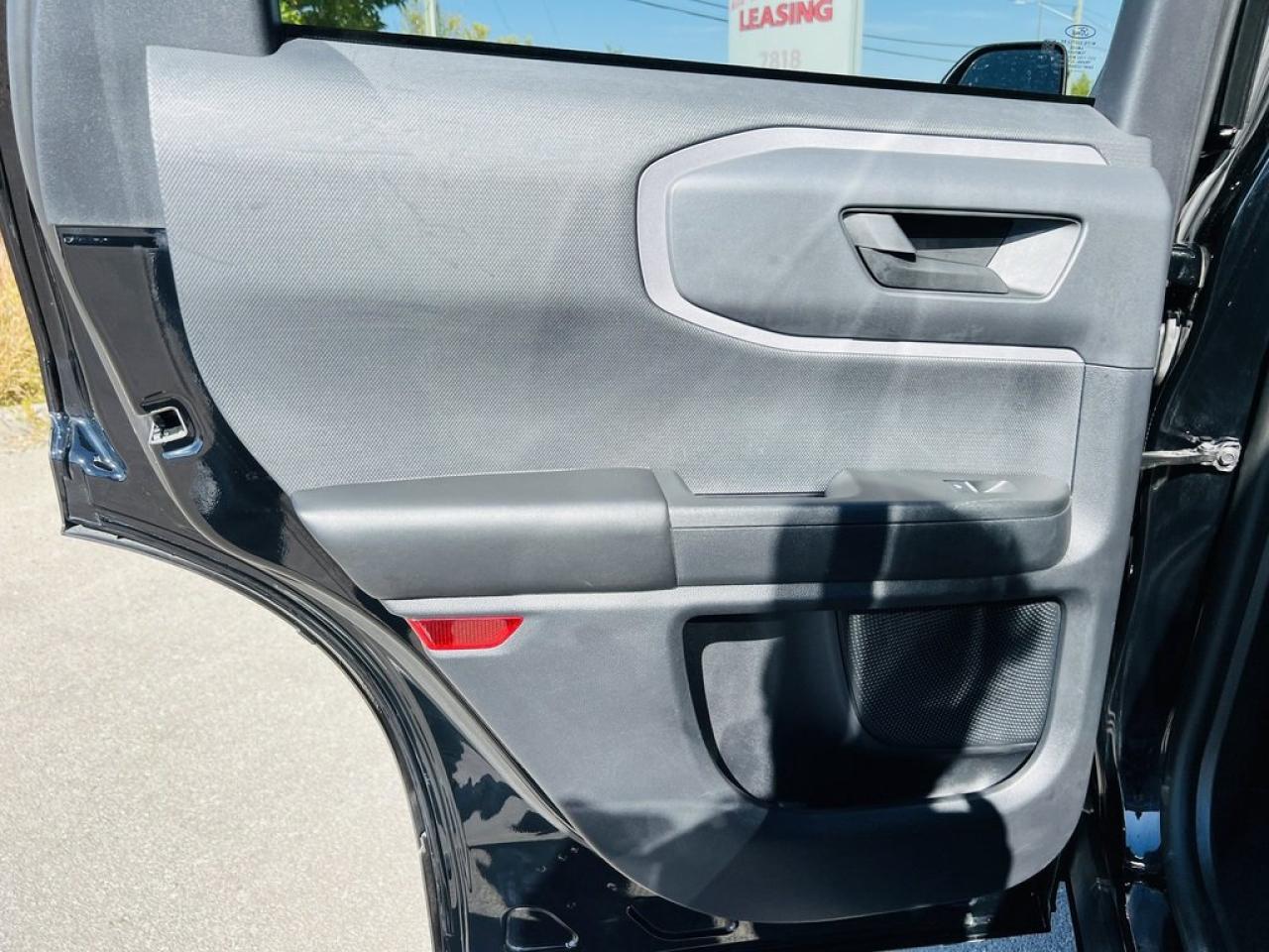 2023 Ford Bronco Sport Big Bend Photo