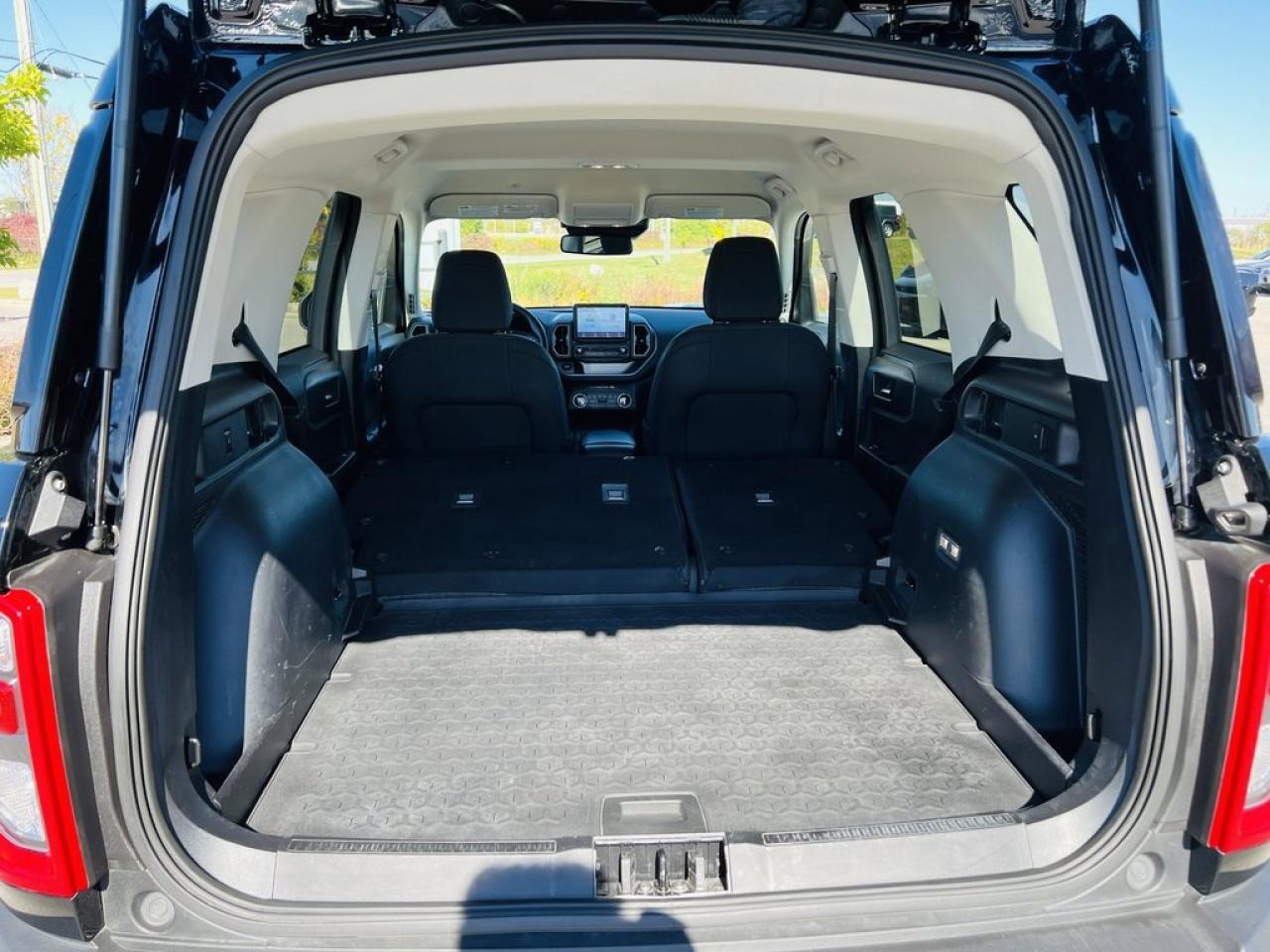 2023 Ford Bronco Sport Big Bend Photo