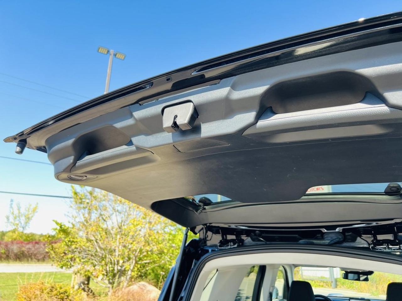 2023 Ford Bronco Sport Big Bend Photo