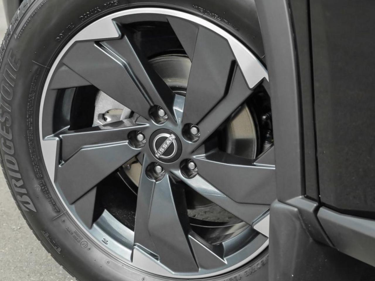 2026 Nissan Rogue SV Moonroof  - Sunroof -  Power Liftgate Photo