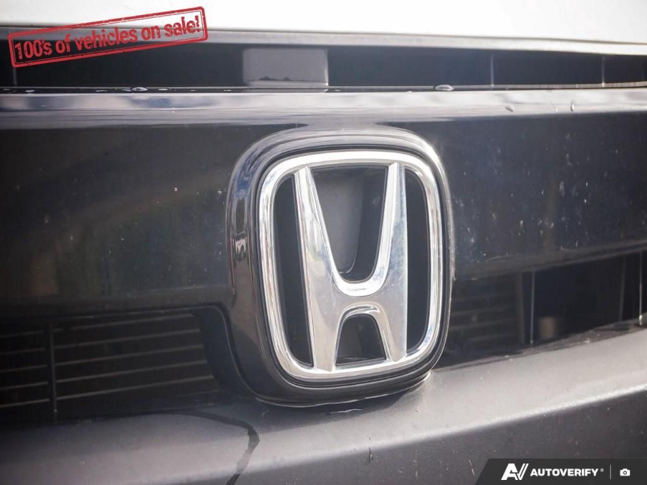 2019 Honda Civic SEDAN LX