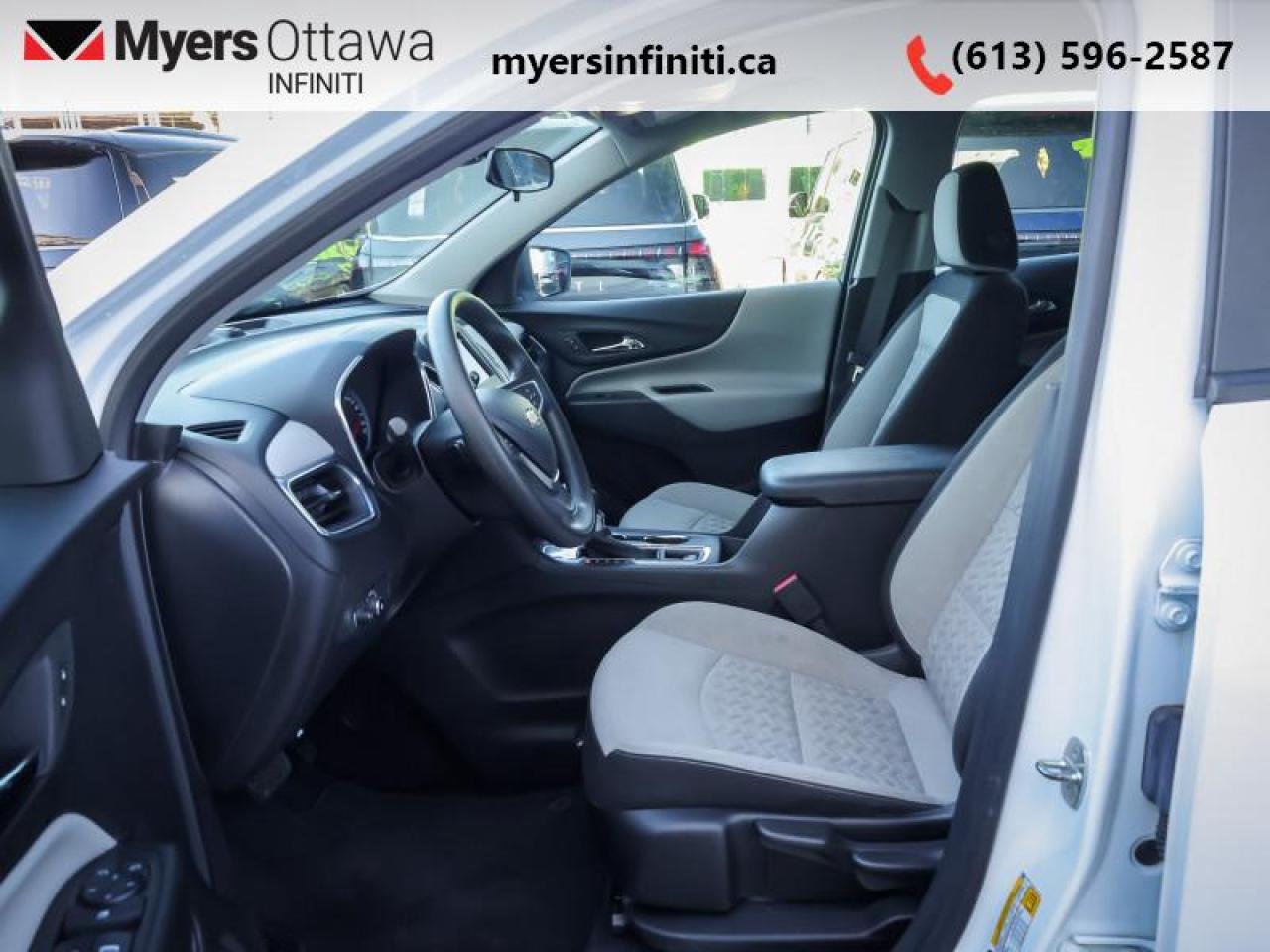 2023 Chevrolet Equinox LS  - Heated Seats -  Apple CarPlay Photo