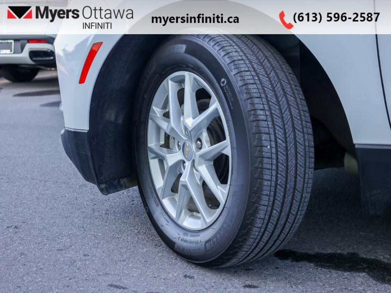 2023 Chevrolet Equinox LS  - Heated Seats -  Apple CarPlay Photo