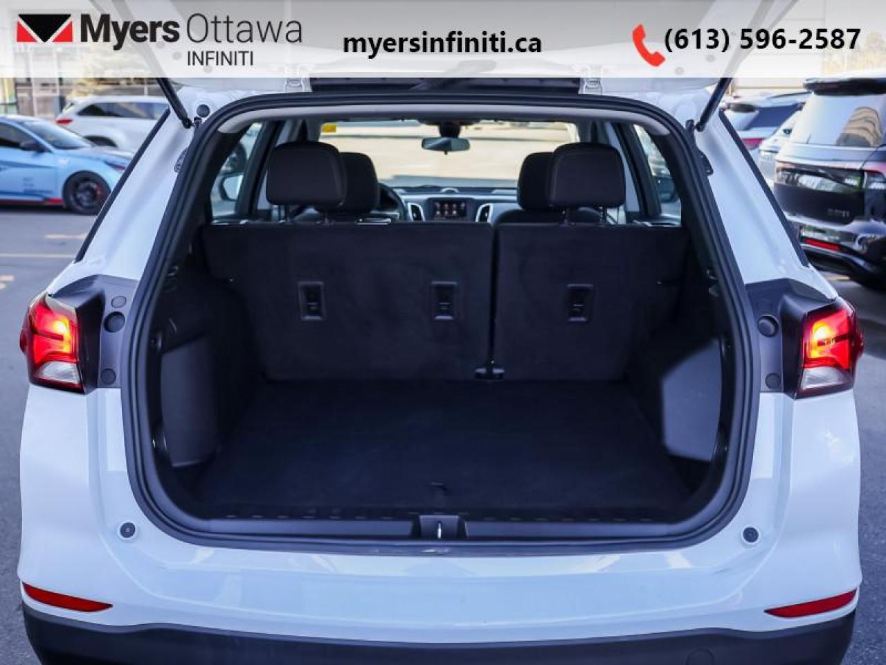 2023 Chevrolet Equinox LS  - Heated Seats -  Apple CarPlay Photo