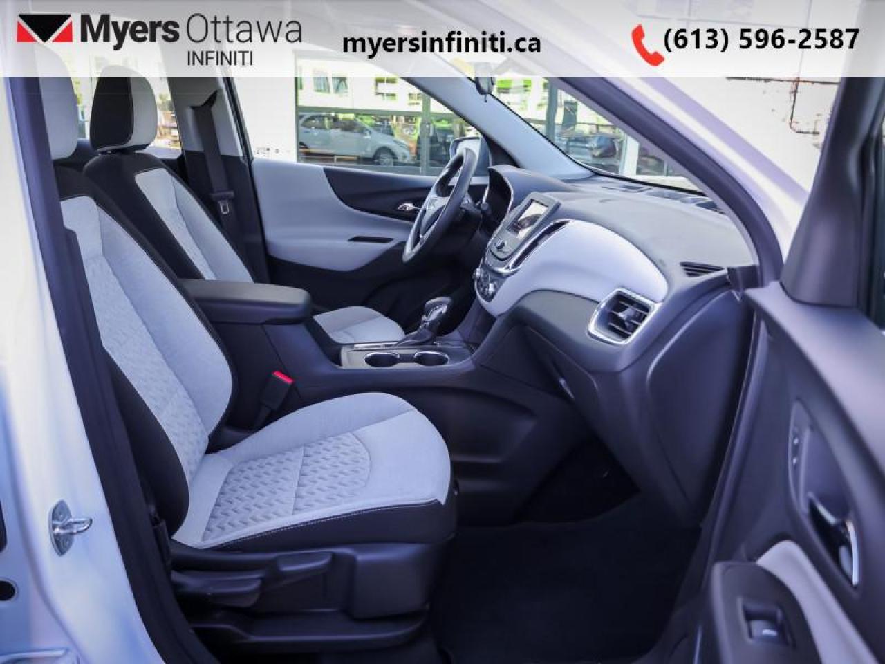 2023 Chevrolet Equinox LS  - Heated Seats -  Apple CarPlay Photo