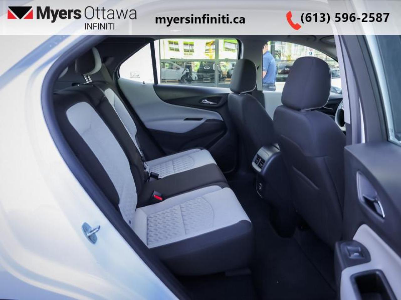 2023 Chevrolet Equinox LS  - Heated Seats -  Apple CarPlay Photo