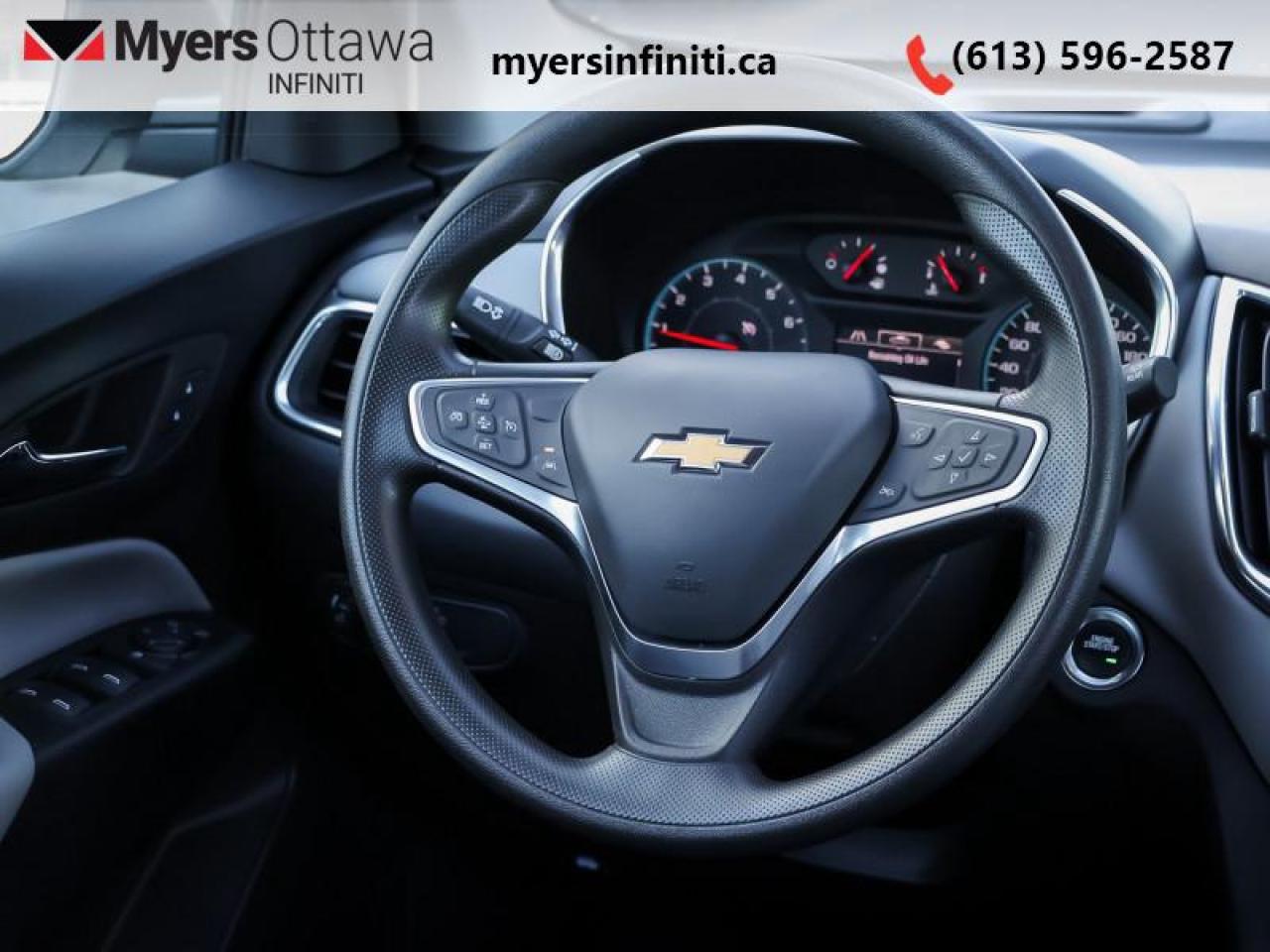 2023 Chevrolet Equinox LS  - Heated Seats -  Apple CarPlay Photo