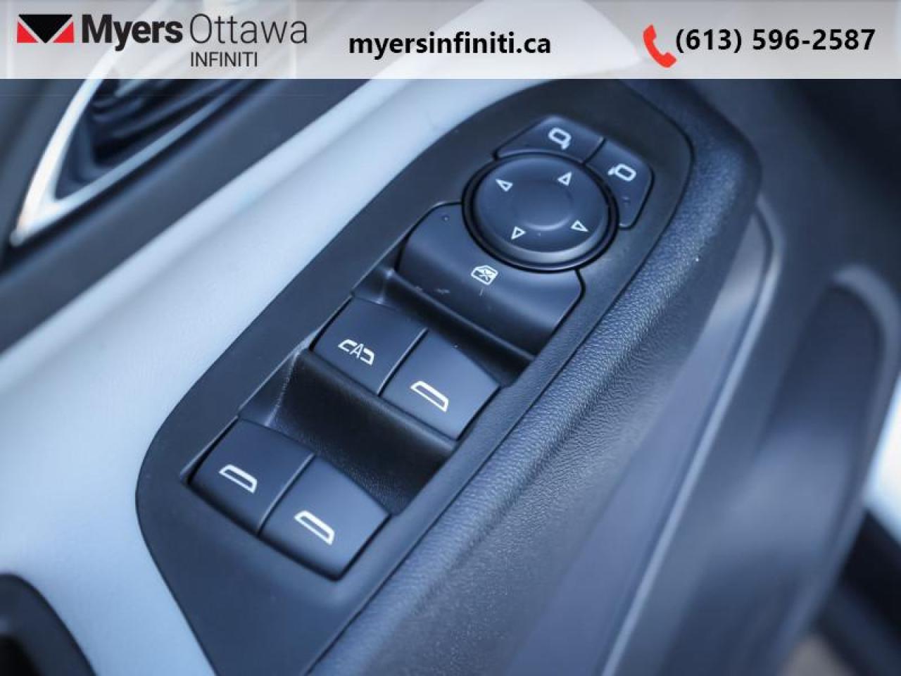 2023 Chevrolet Equinox LS  - Heated Seats -  Apple CarPlay Photo