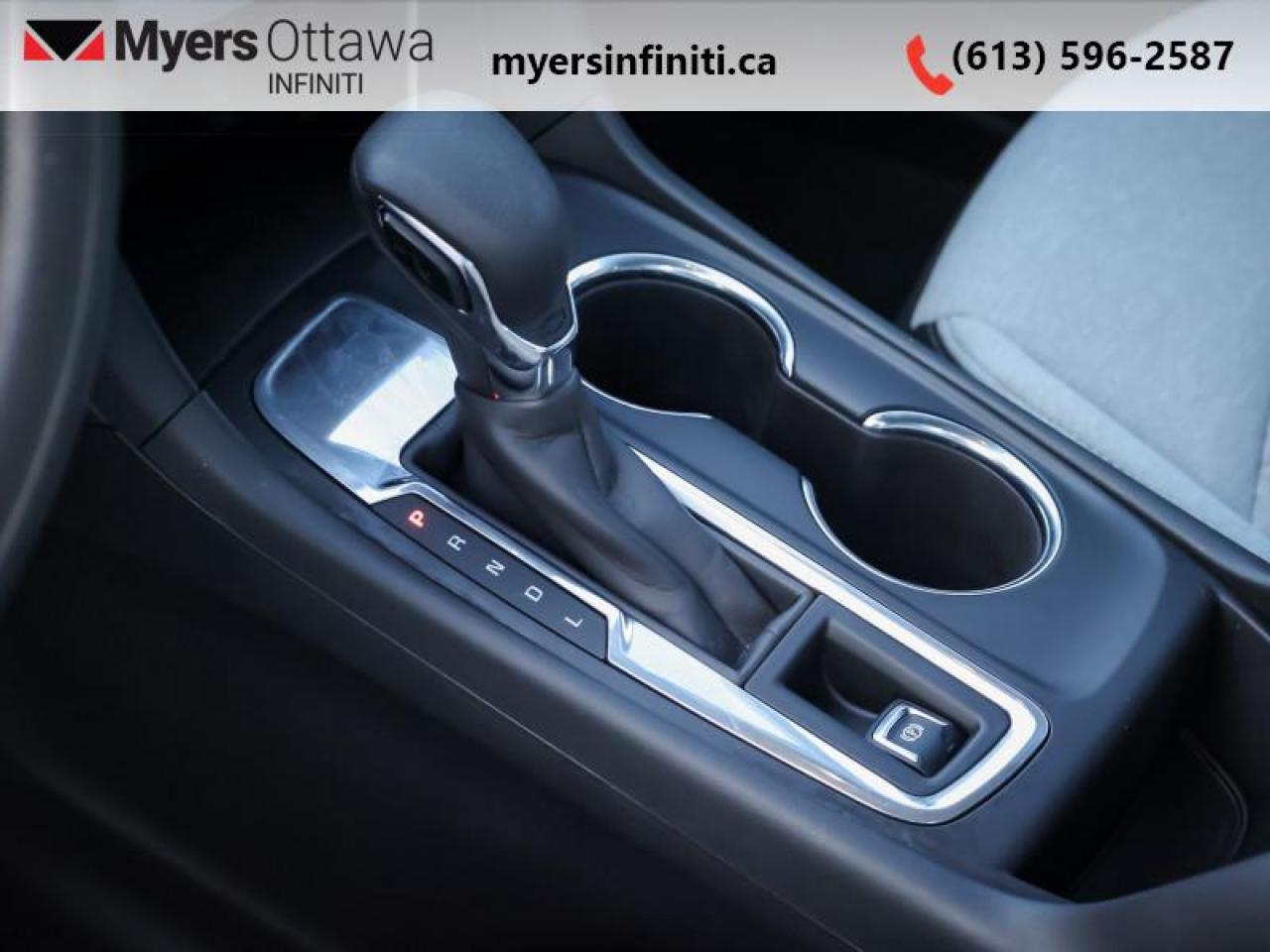 2023 Chevrolet Equinox LS  - Heated Seats -  Apple CarPlay Photo