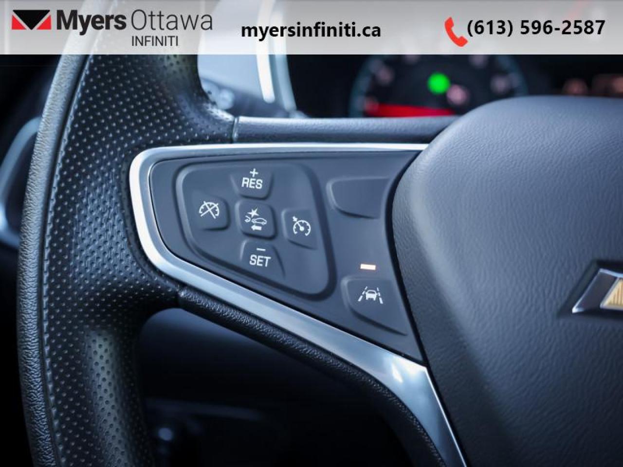 2023 Chevrolet Equinox LS  - Heated Seats -  Apple CarPlay Photo