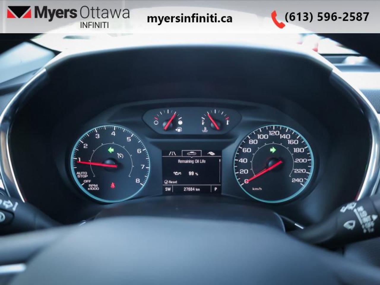 2023 Chevrolet Equinox LS  - Heated Seats -  Apple CarPlay Photo