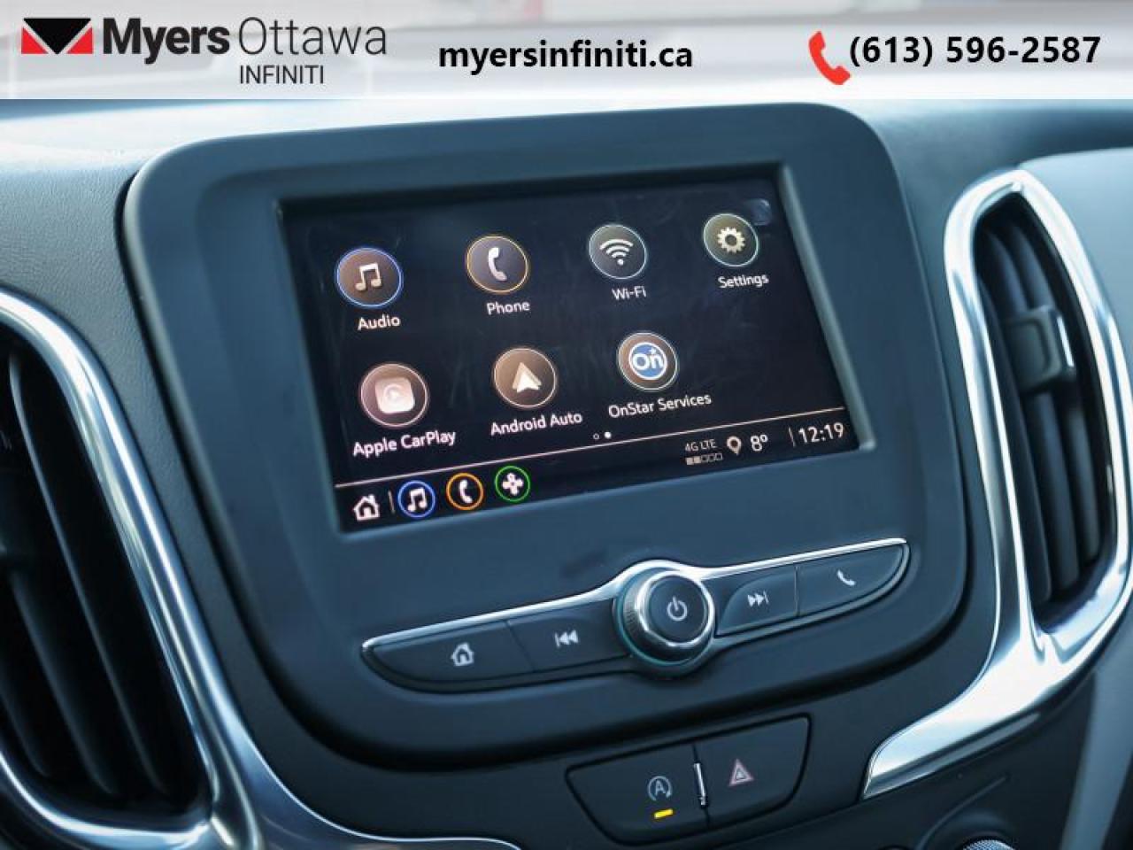 2023 Chevrolet Equinox LS  - Heated Seats -  Apple CarPlay Photo