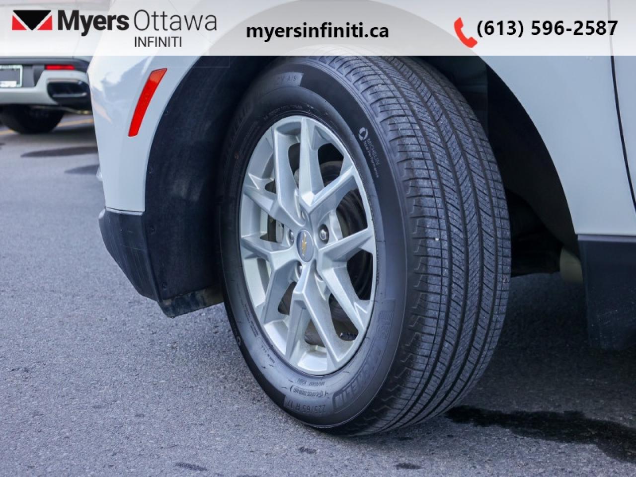 2023 Chevrolet Equinox LS  - Heated Seats -  Apple CarPlay Photo